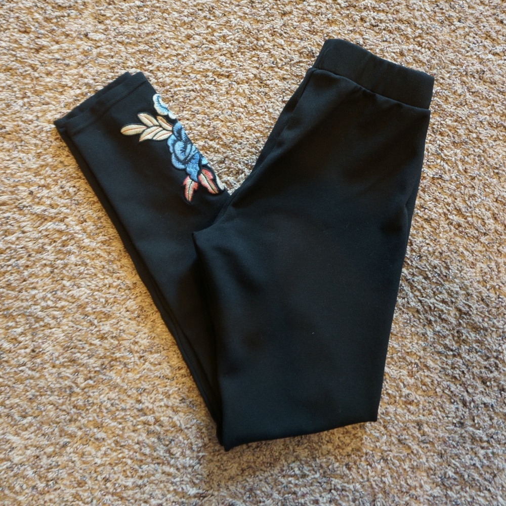 Leggings